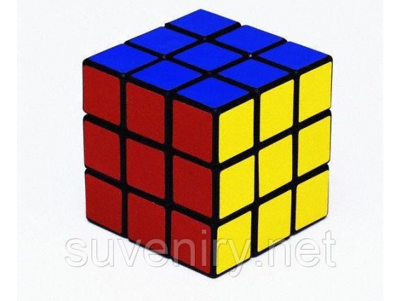 Игрушка детская Кубик-рубик