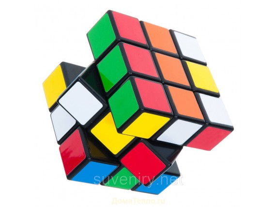 Игрушка детская Кубик-рубик