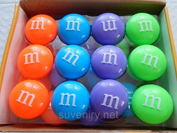 Детские лизуны, сопли, грязи в баночке ввиде емемдемс