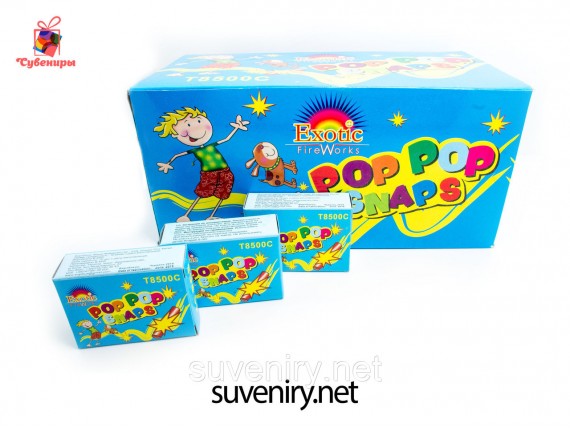 Детский  Чесно Бах