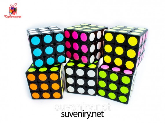 Детский Кубик-рубик