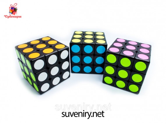 Детский Кубик-рубик