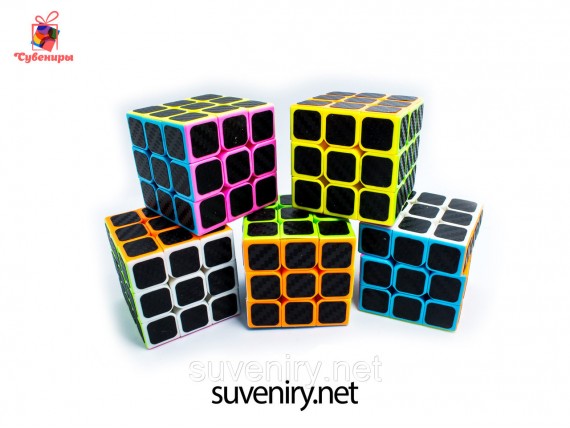 Детская игрушка Кубик-рубик  хорошего качества