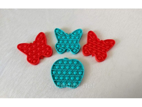 Игрушка антистресс Поп ит Pop it