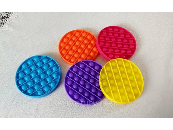 Игрушка антистресс Поп ит Pop it
