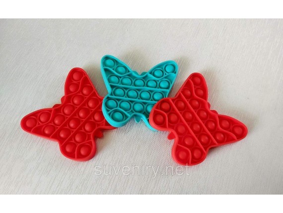 Игрушка антистресс Поп ит Pop it