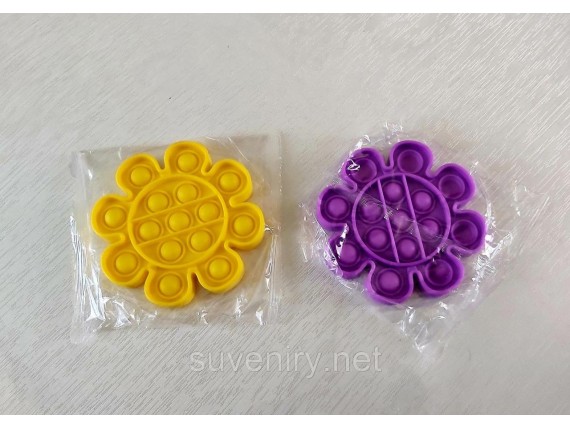 Игрушка антистресс Поп ит Pop it