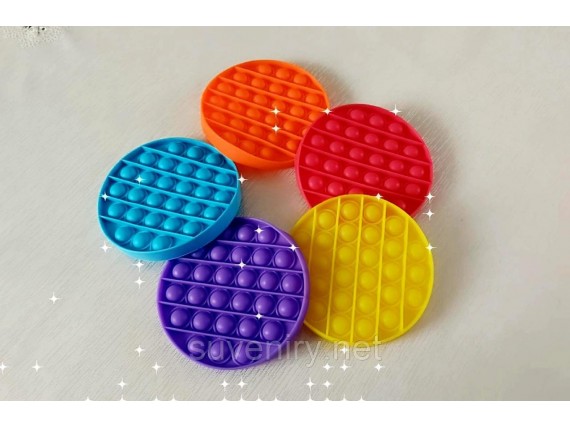 Игрушка антистресс Поп ит Pop it