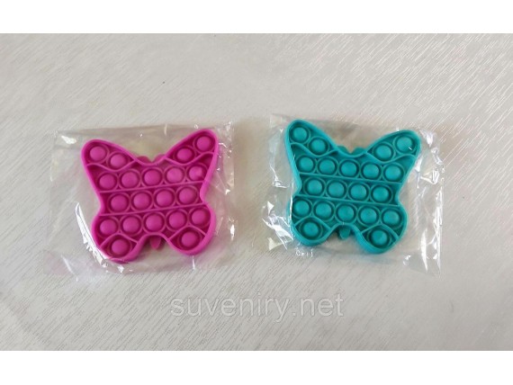 Игрушка антистресс Поп ит Pop it