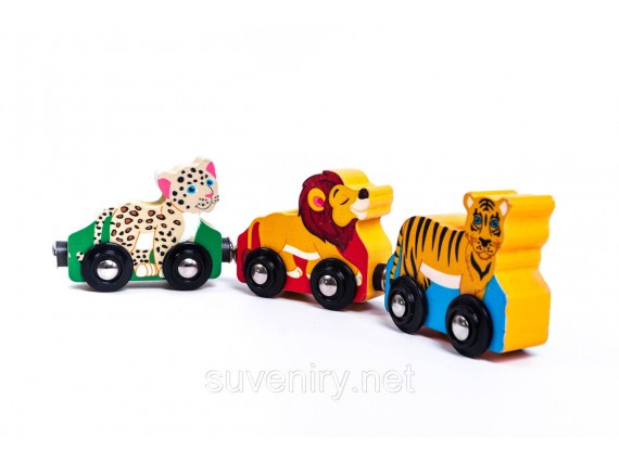 Детские деревянные увлекательные игрушки на магнитах для детей