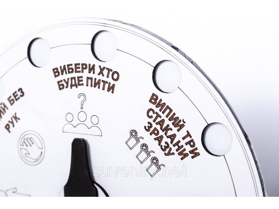 Интересная увлекательная игра для взрослых