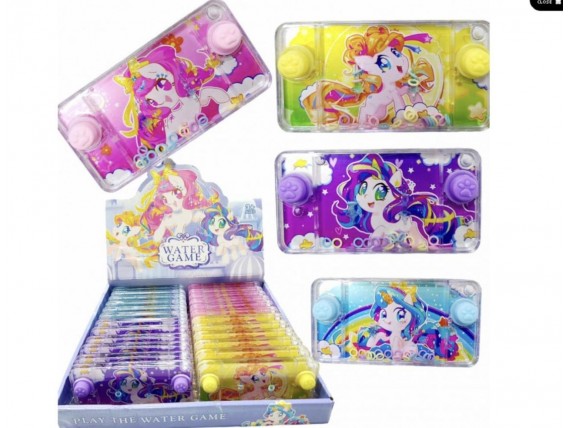 Водяная детская игра My little pony