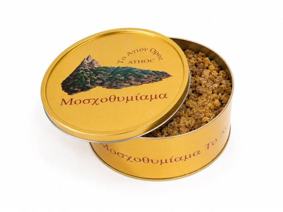 Ладан Праздничный Афонский Пасхальное 1 кг