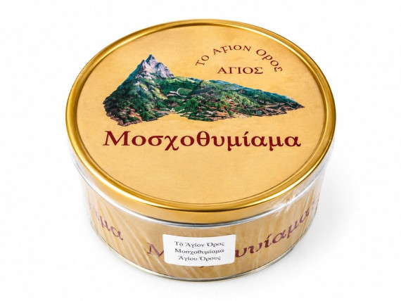Ладан Праздничный Афонский Пасхальное 1 кг